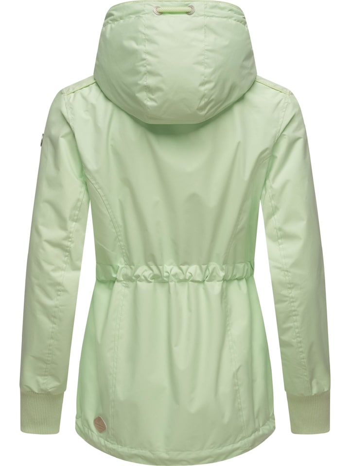 ragwear Übergangsjacke Danka in Light Mint23 günstig kaufen | limango