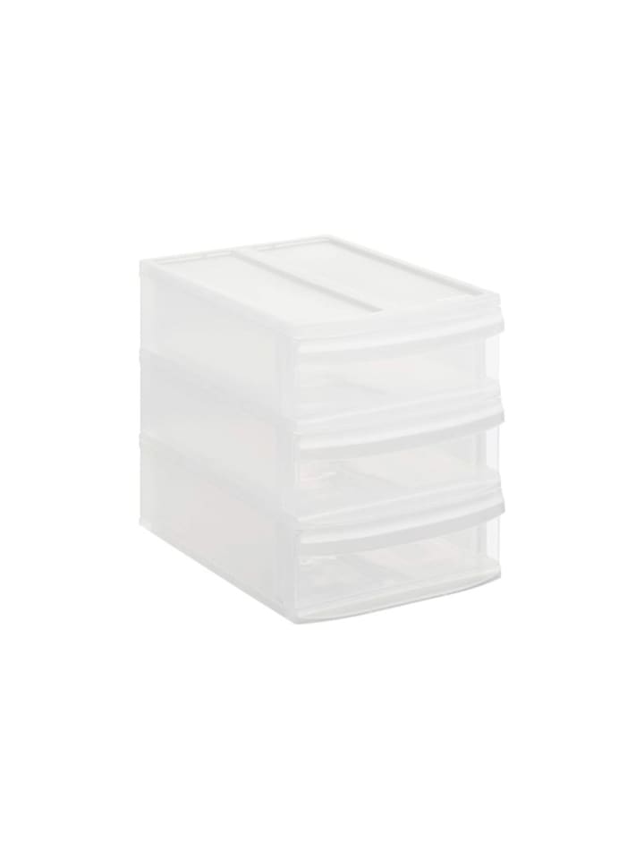 Schubladenbox Tower S SYSTEMIX