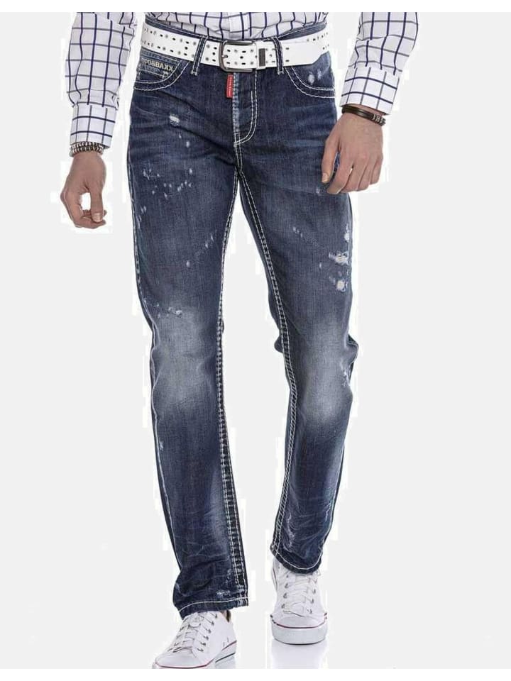 Jeans DENIM in blue