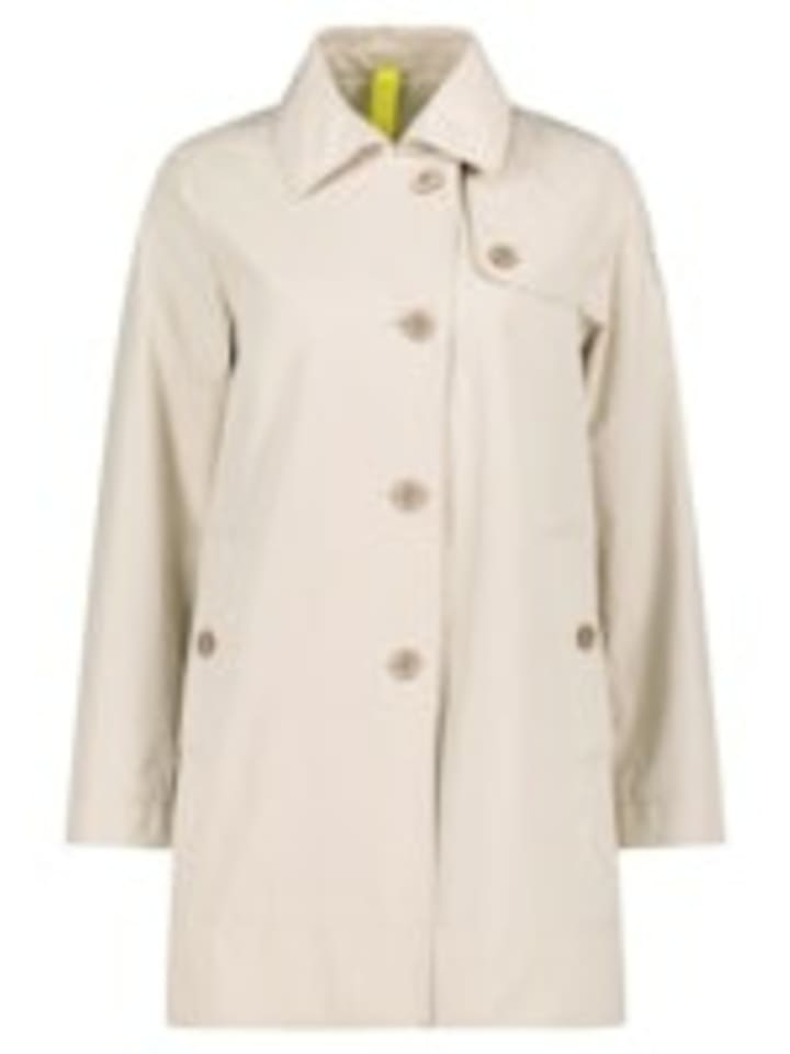 Jacke für Damen in uni