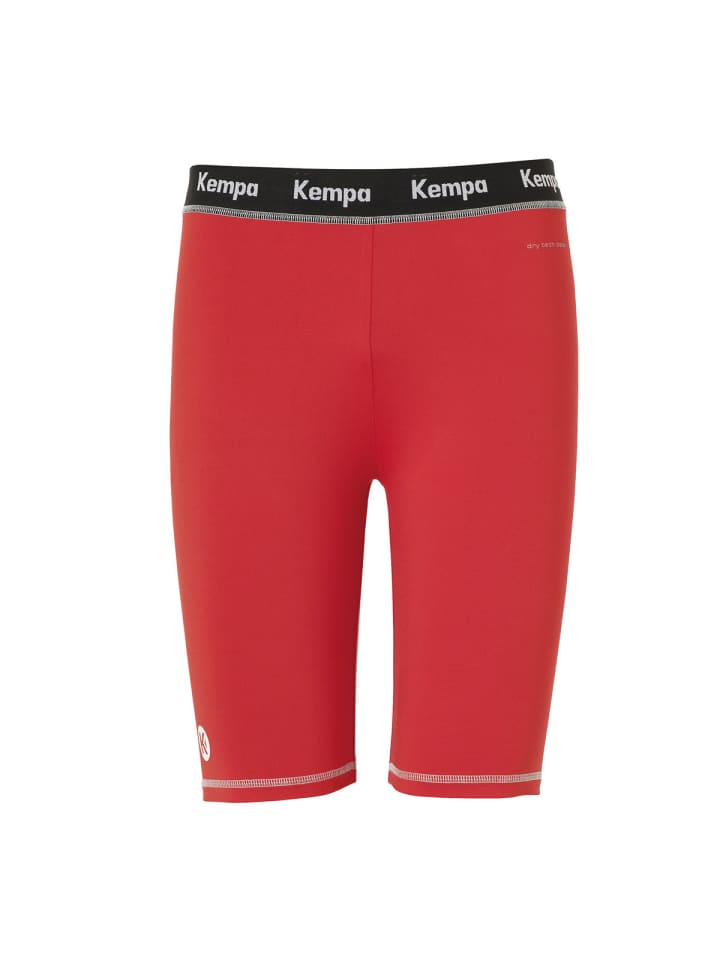 Tights ATTITUDE in rot