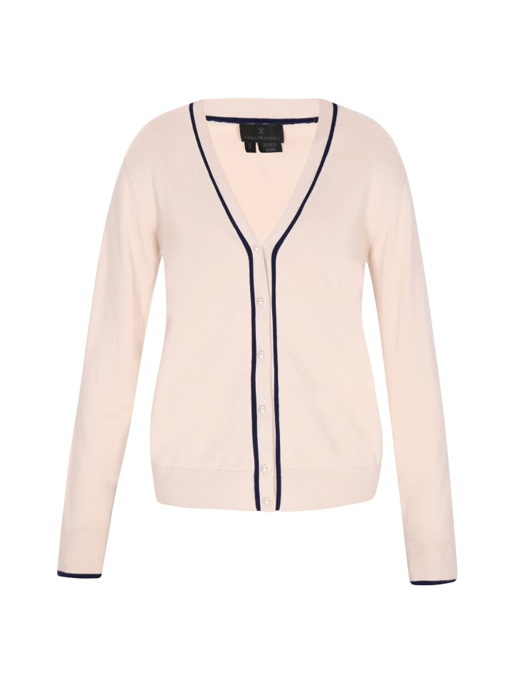 Women Cardigan in light beige
