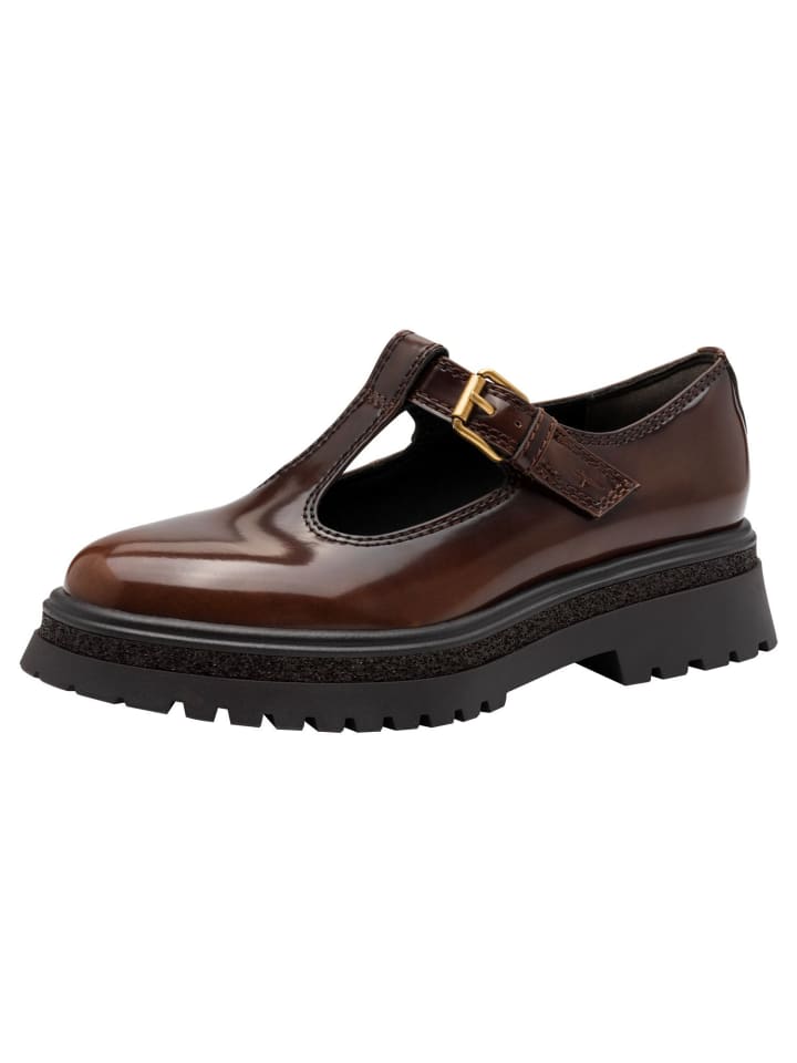 Slipper in MUSCAT