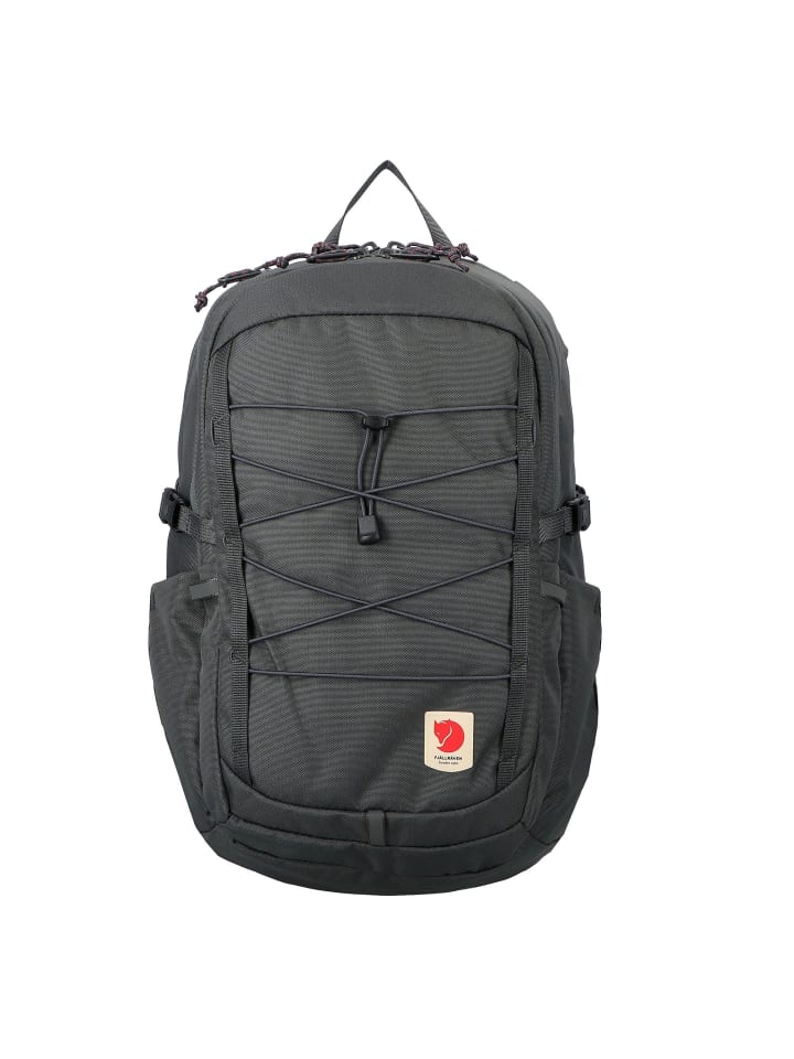Skule High Coast 20 Wanderrucksack 43 cm basalt