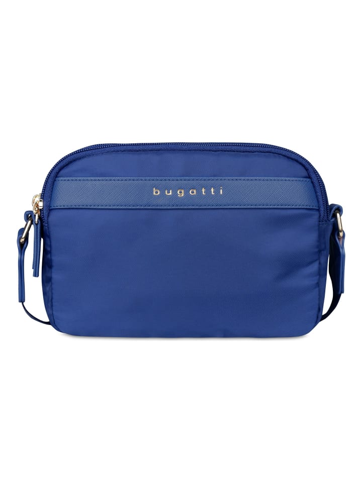 Mare 2.0 Umhängetasche S 21 cm blau