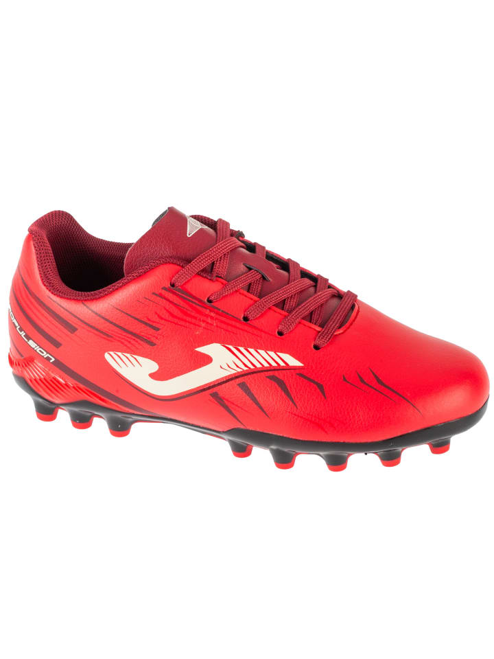 Joma Propulsion Jr 25 PRJS AG in Rot