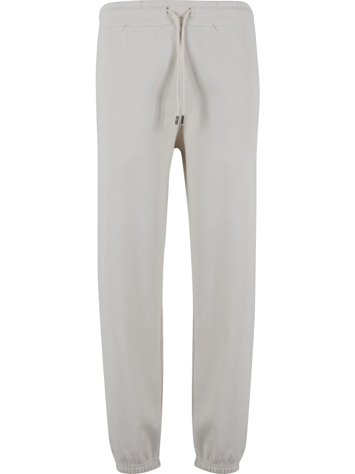 Trousers - Sweat in off white