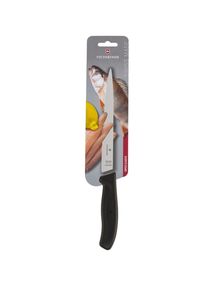 Messer 120254 in Schwarz