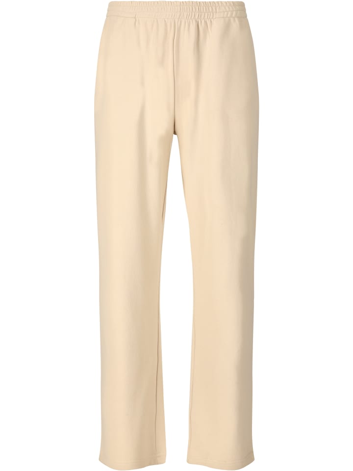 Sweatpants Crecy in 1106 Oatmeal