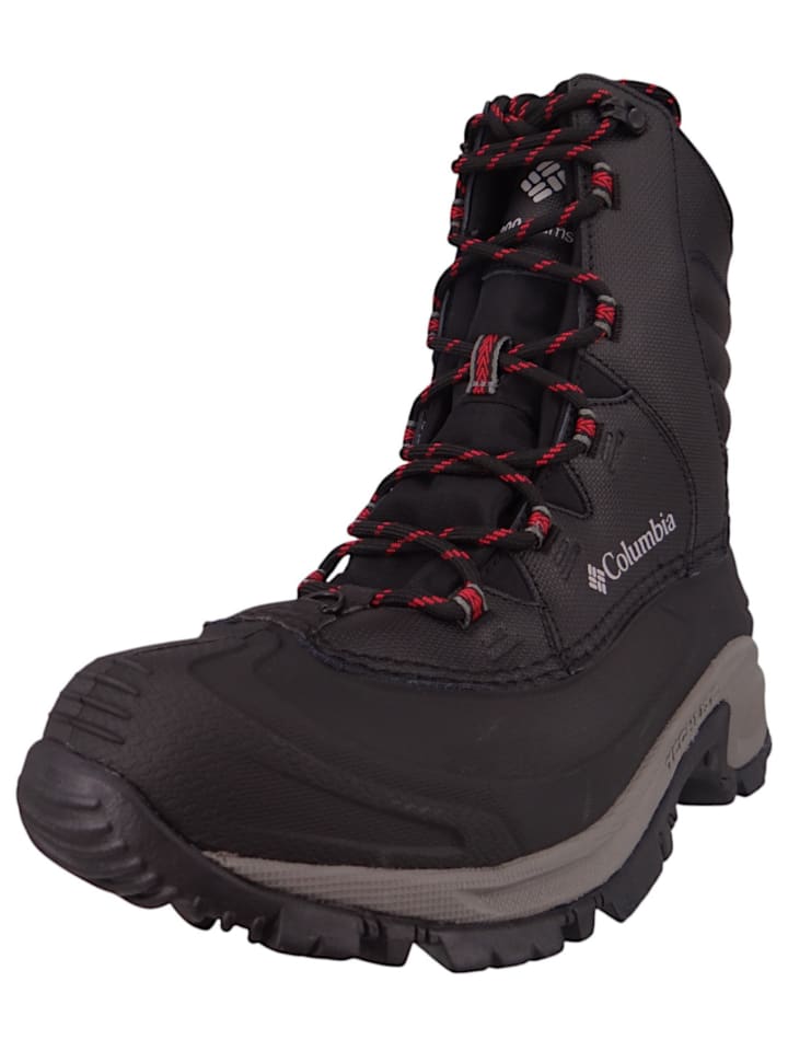 Stiefel schwarz