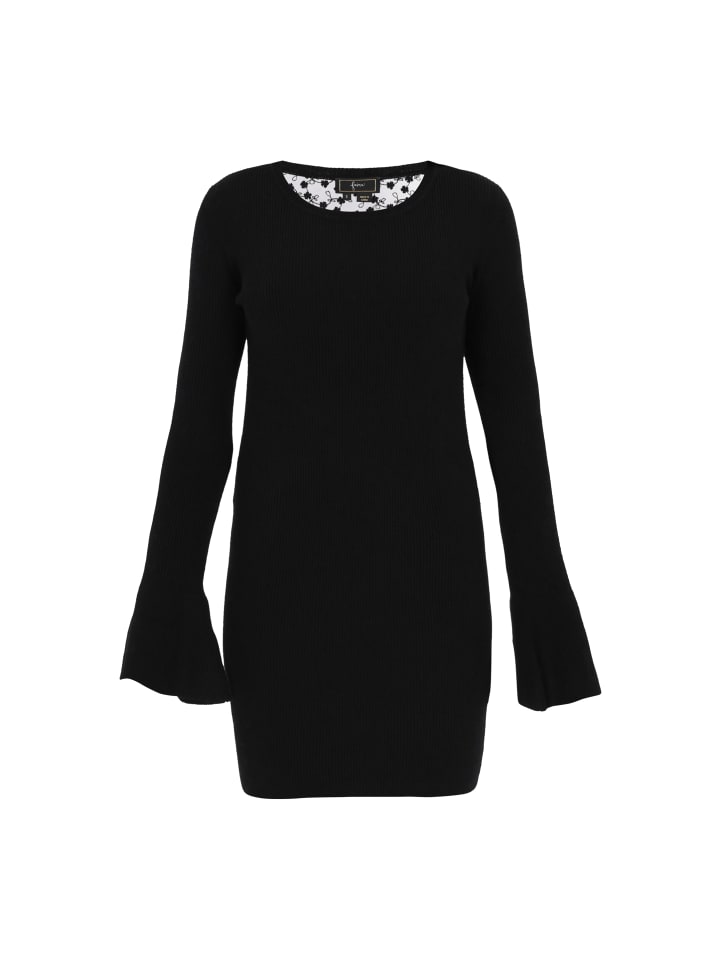 Women Dress in black