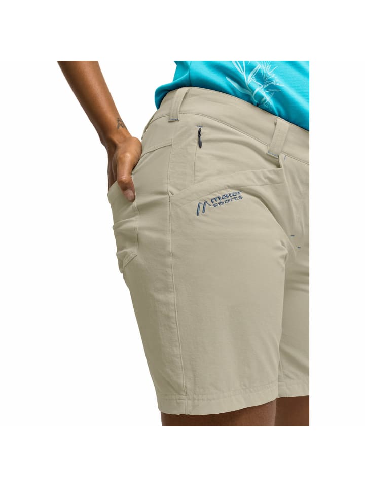 Maier Sports Wandershorts Lulaka in limango | Beige801 kaufen günstig