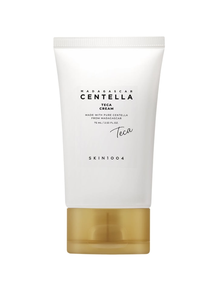 Gesichtscreme Madagascar Centella Teca Cream, 75 ml