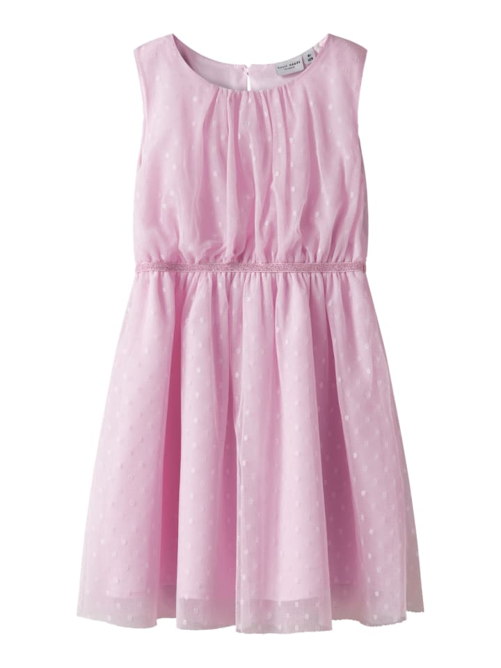 Festkleid in pirouette