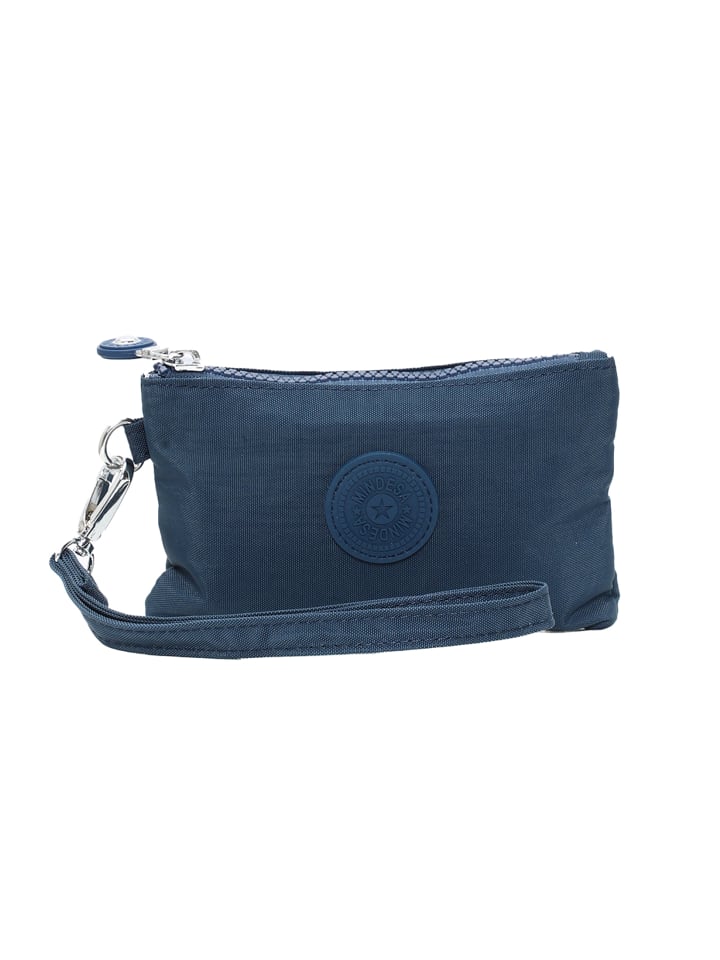 Damen Handtasche in Marine