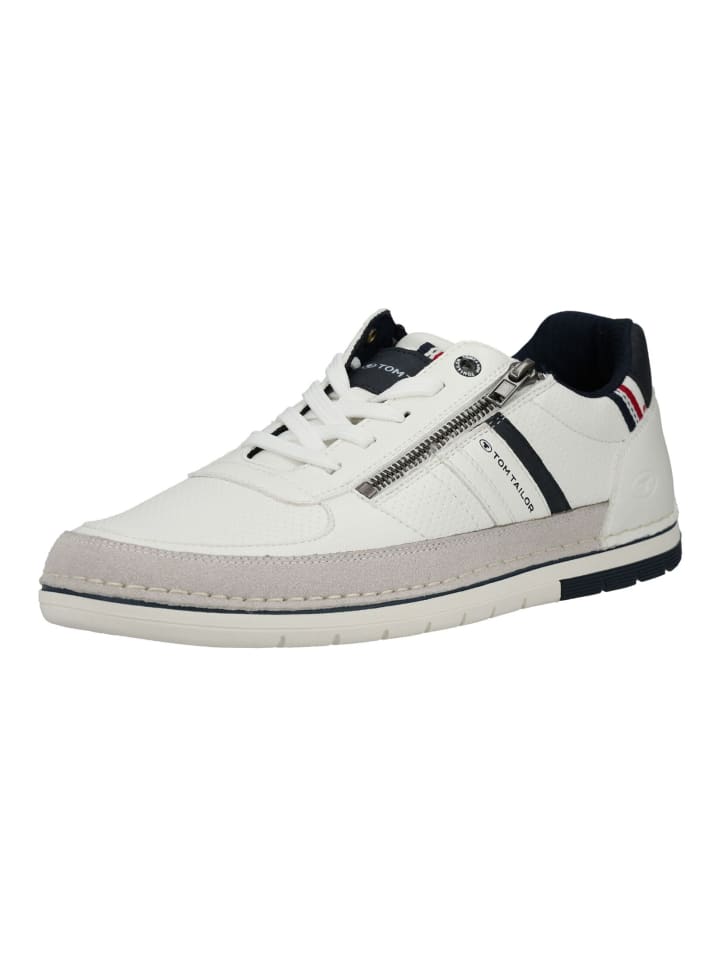 Sneaker Weiß