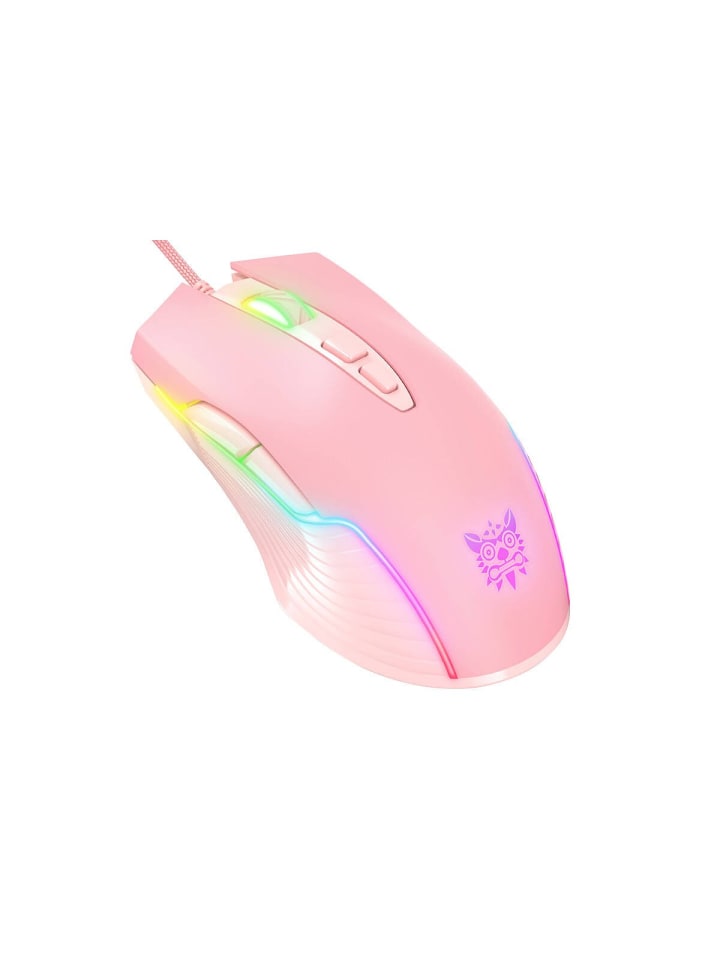 CW905 Gaming Maus RGB