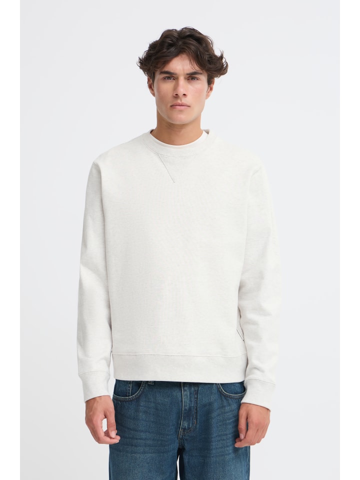 Sweater CFPersson in Grau