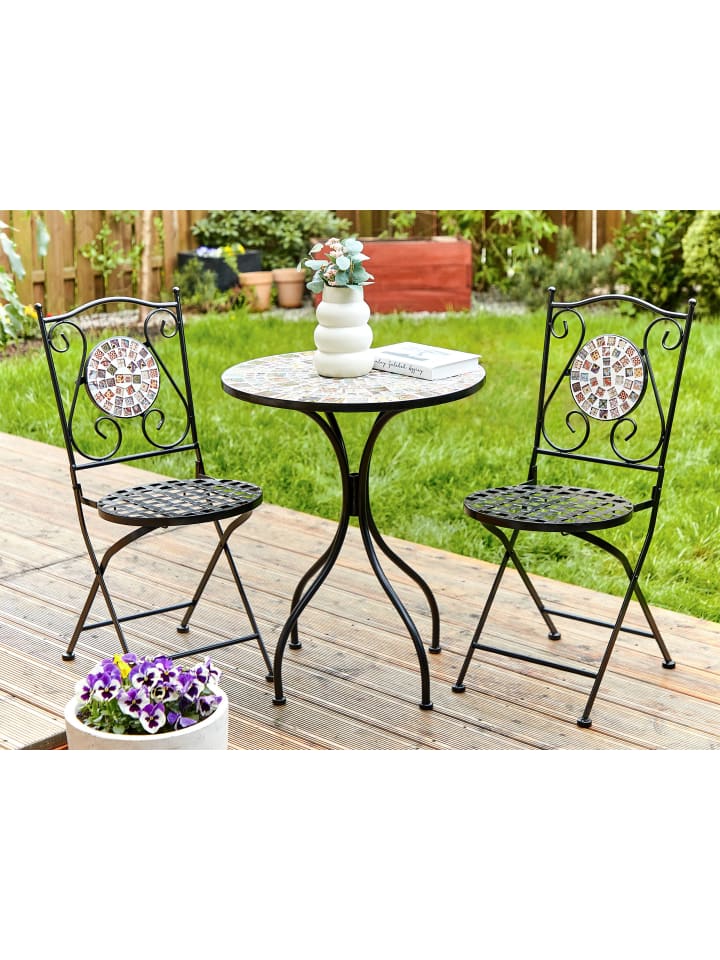 Rio bistro set cheap