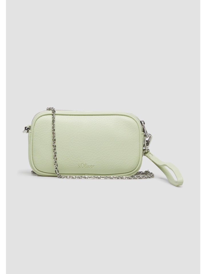 Tasche in 7010_limettengrün