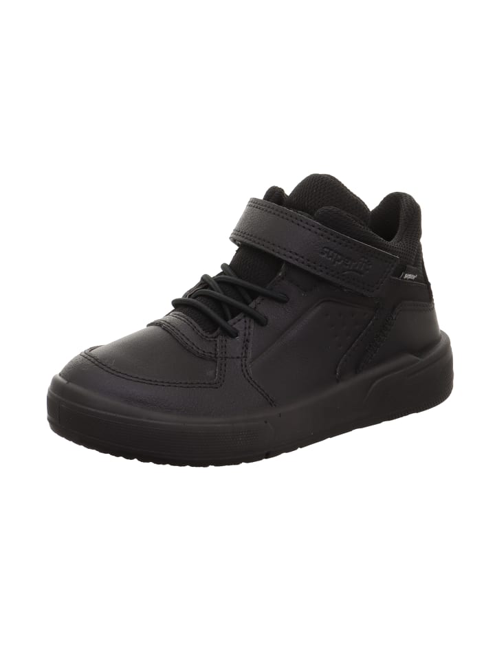Ankle Boot MAVERICK in Schwarz