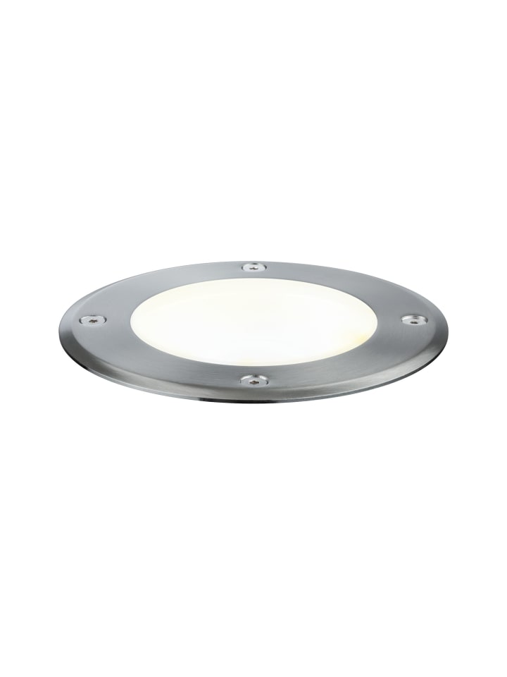 Plug & Shine LED Bodeneinbauleuchte Floor Einzelspot