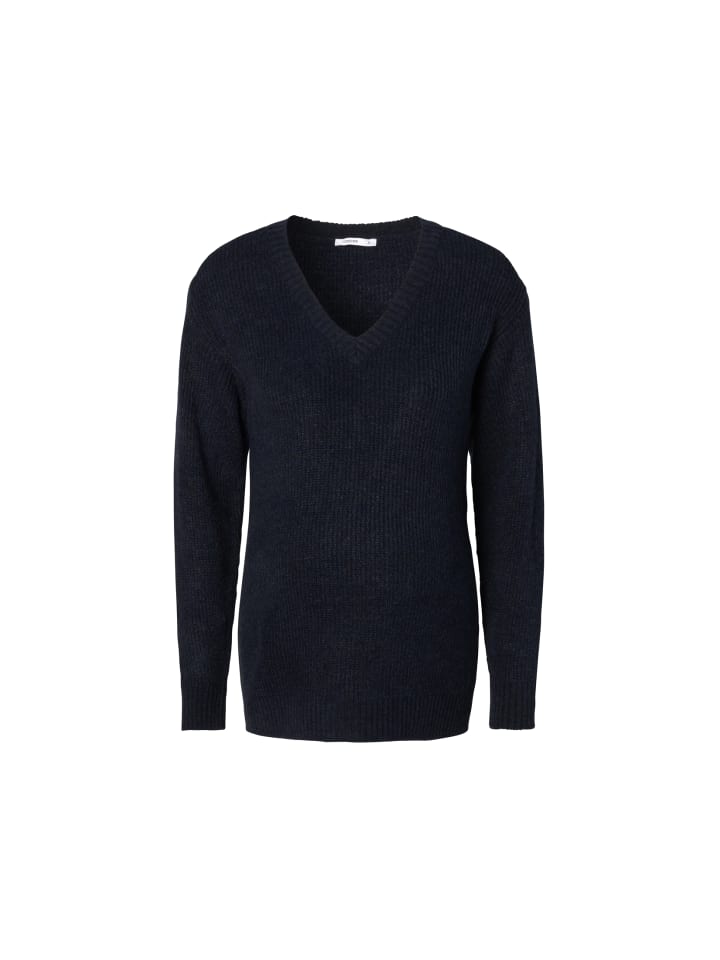 Still-Pullover in Parisian Night