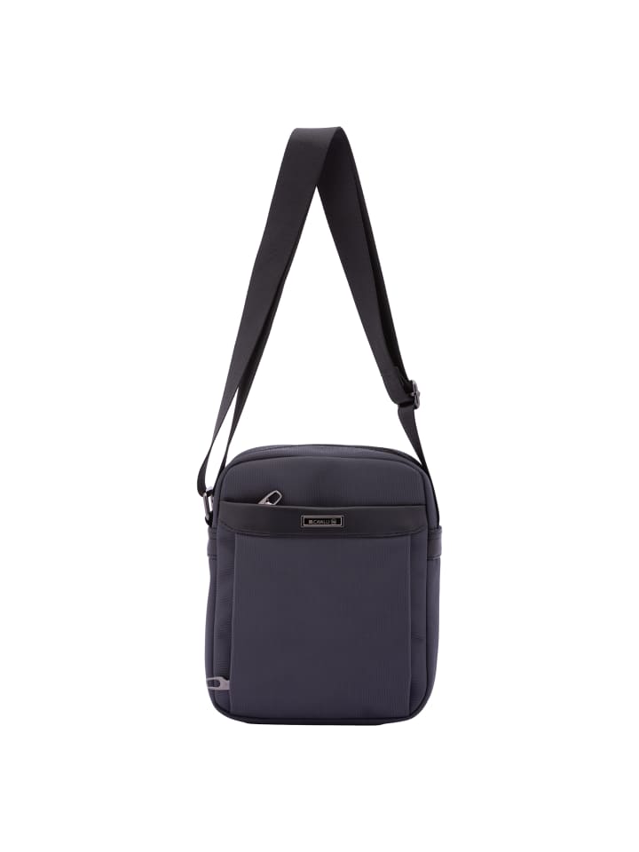 Umhängetasche in GREY