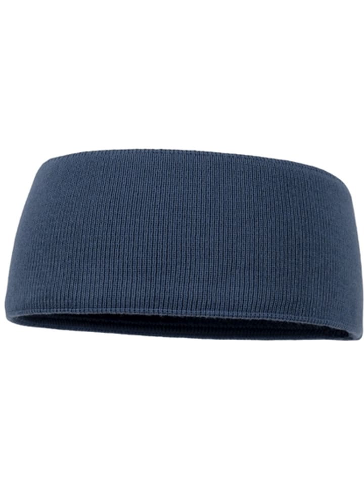 Strinband in blau