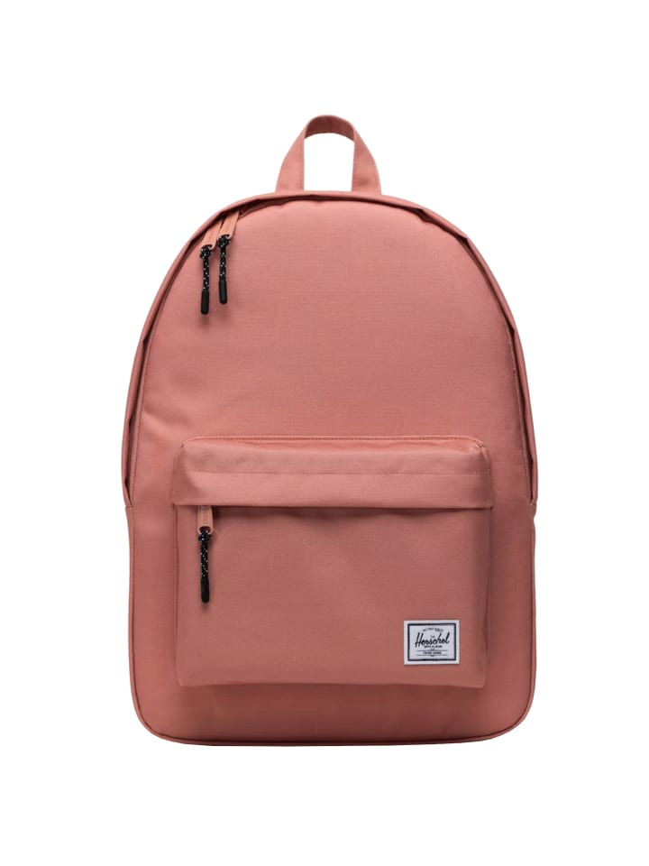 Herschel Classic Backpack in Rosa