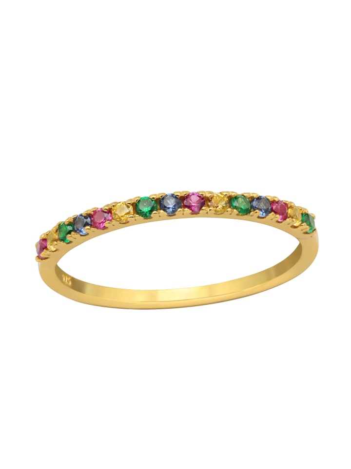 Ring in Gold