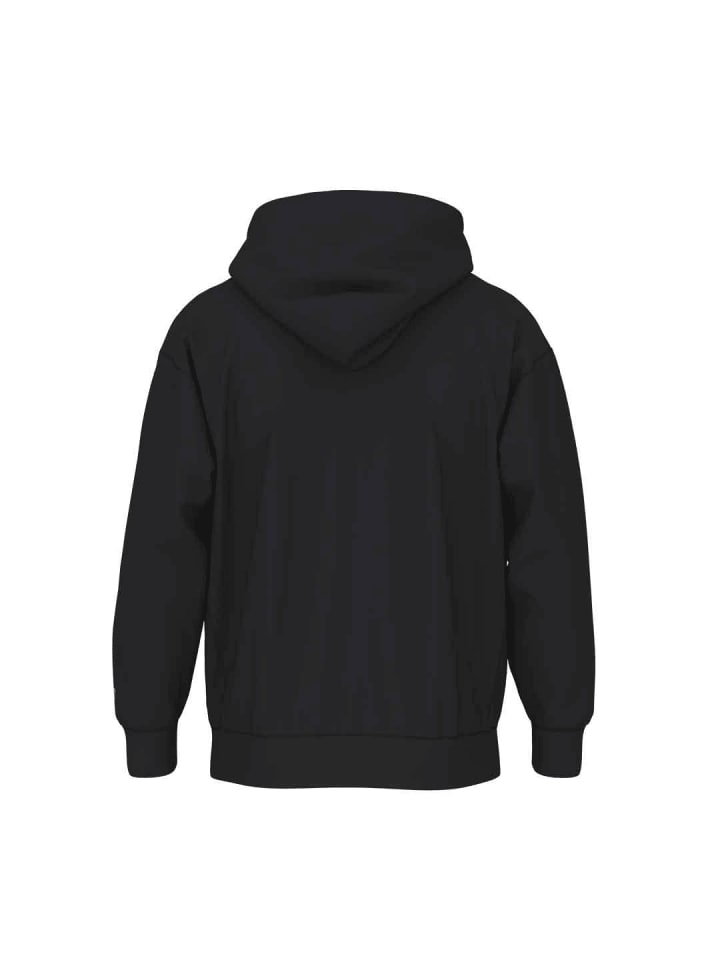 Sweatshirt MT53938BK Schwarz