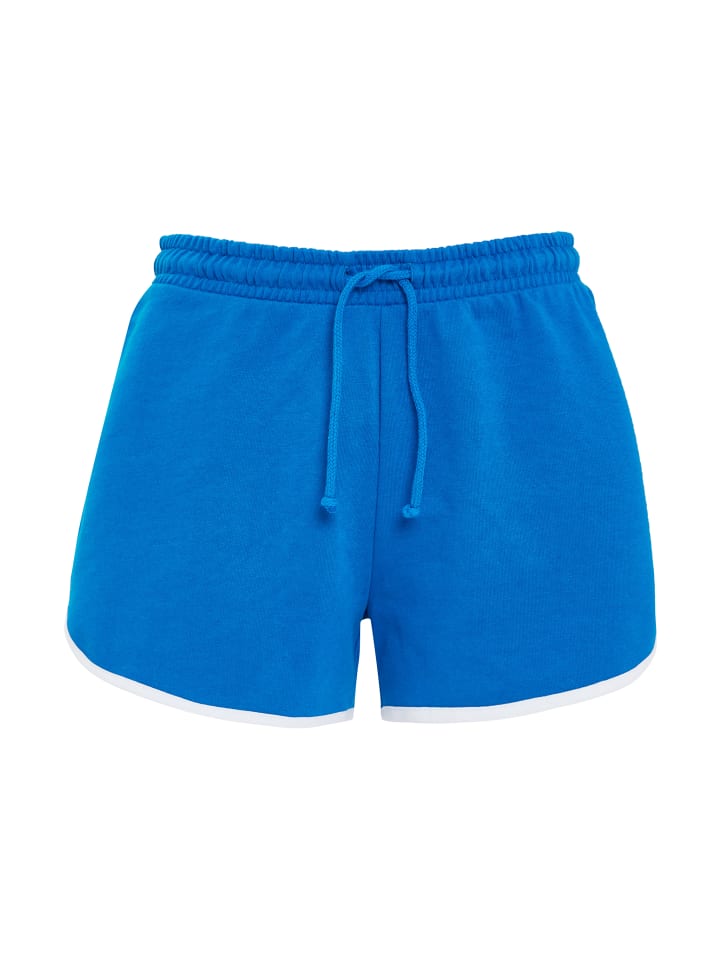 Shorts THB Freddie in blue