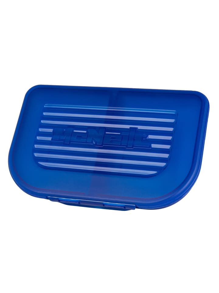 Brotdose 23.5 cm Buben