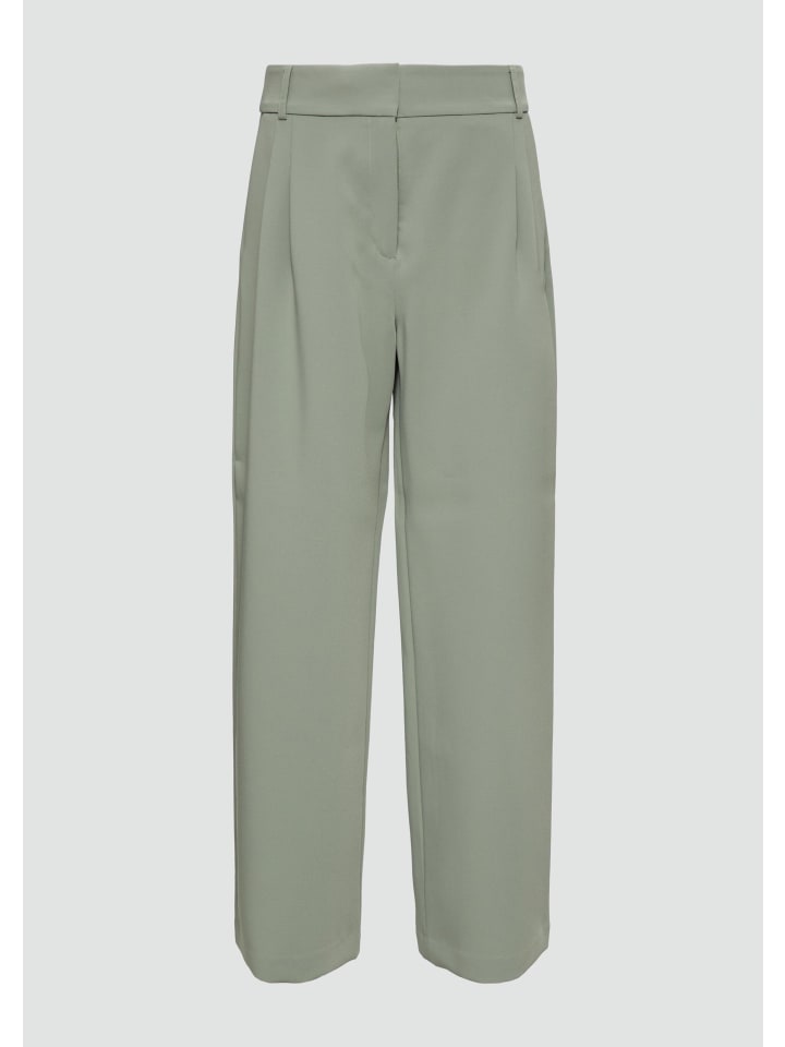 Hose  in  7369_salbeigrün