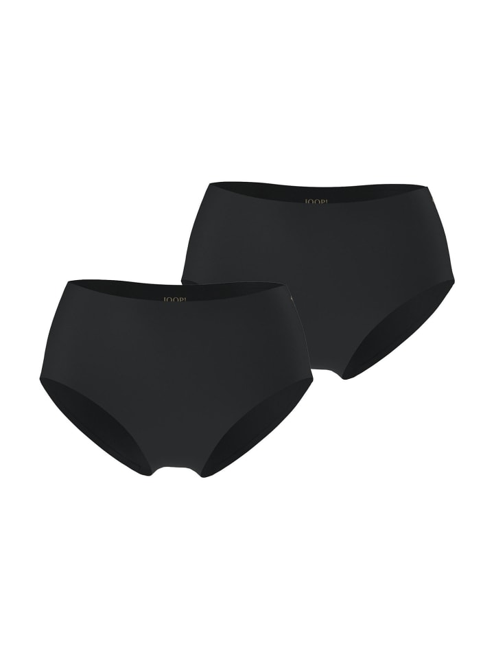 Panty Sensation in Schwarz