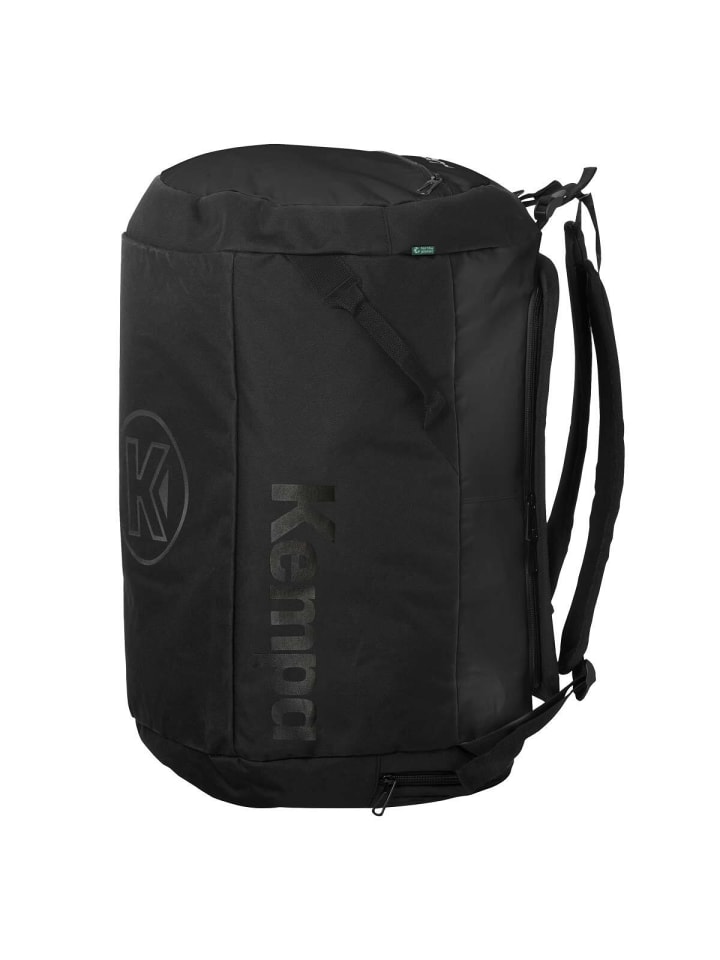 Sporttasche K-Line Pro STMNT (60L) in schwarz