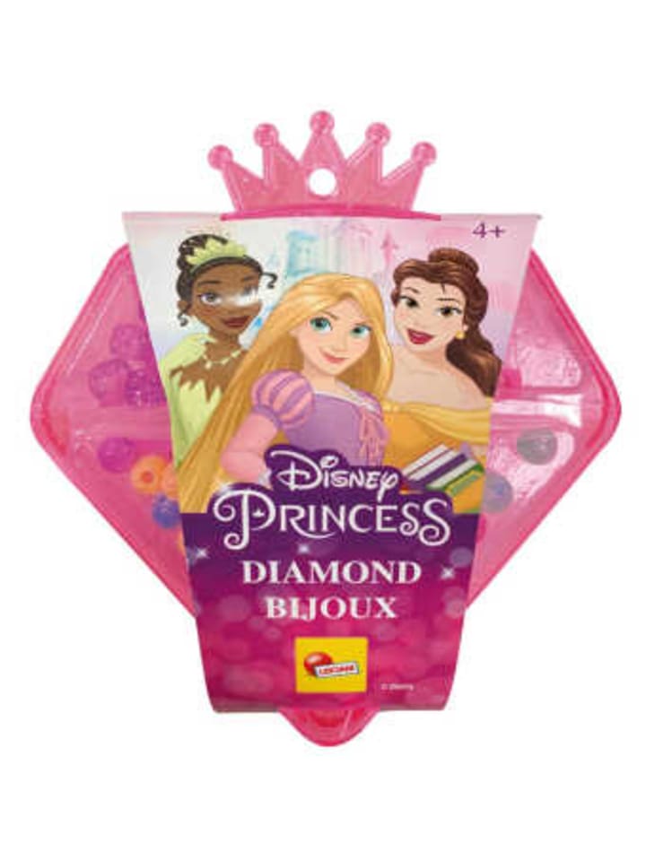 Spielzeug - PRINCESS Diamand Armbänder (12)