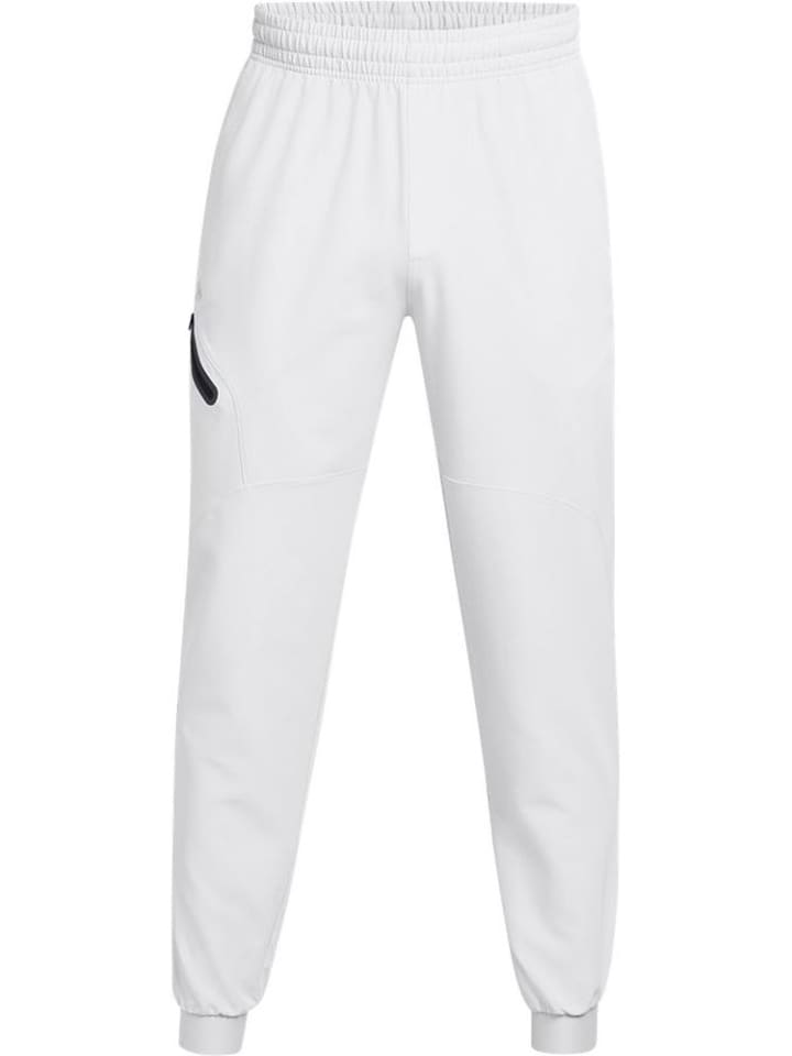 Sweat Pant "Ua Unstoppable Joggers" in Grau
