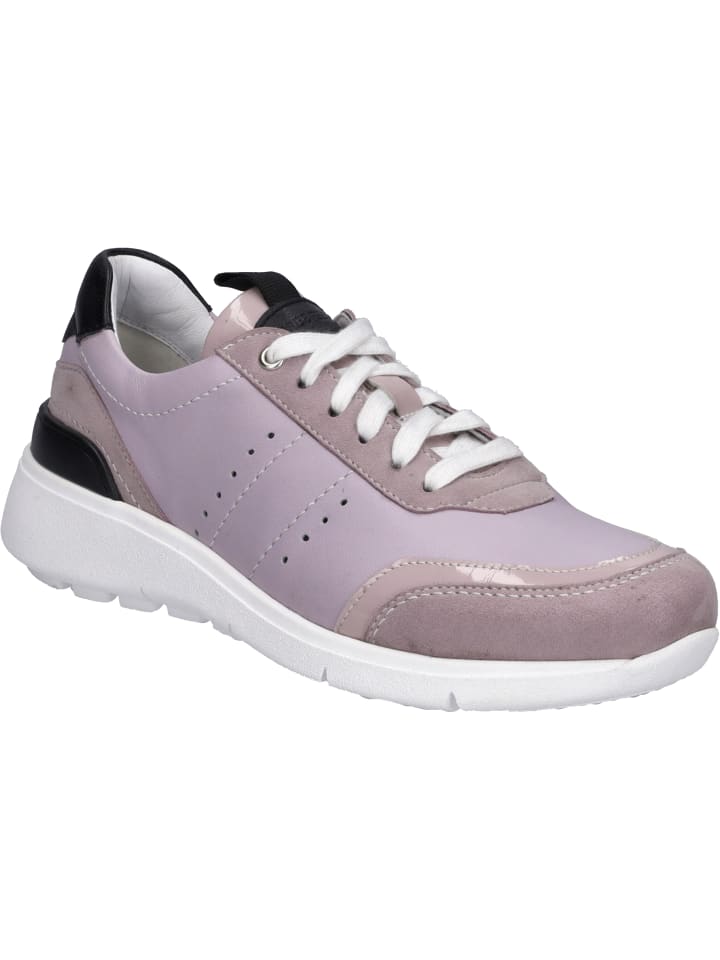Superga alte viola sale