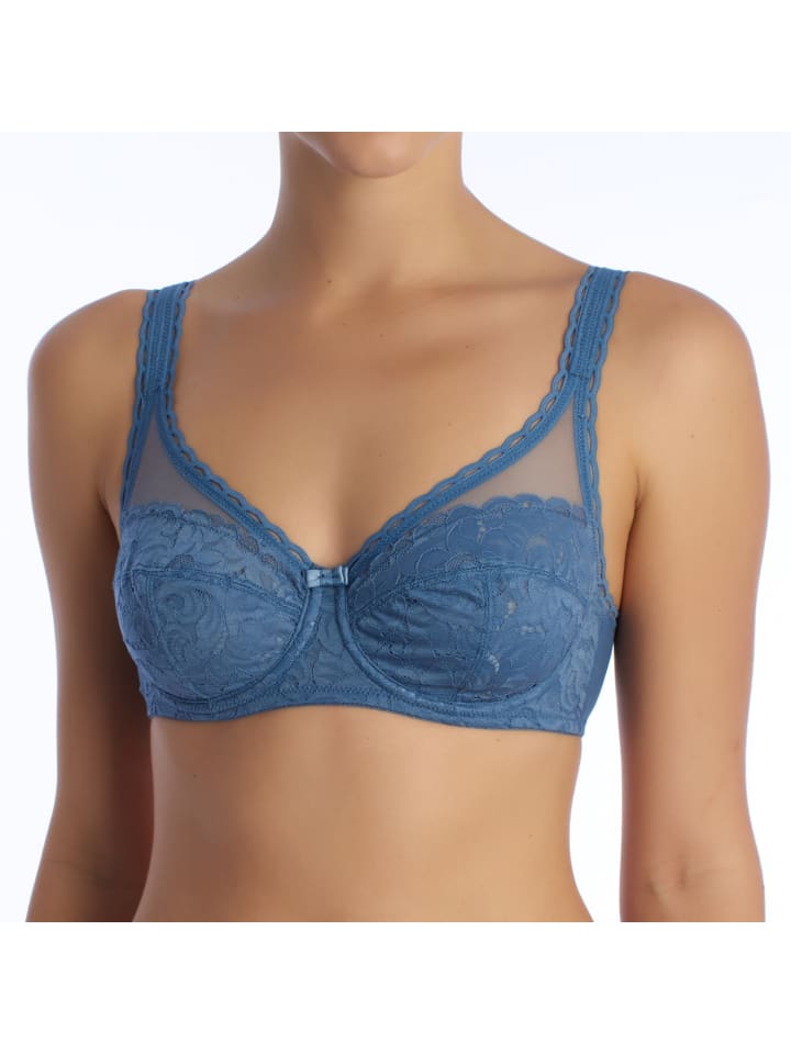 Push-Up-BH in Blue
