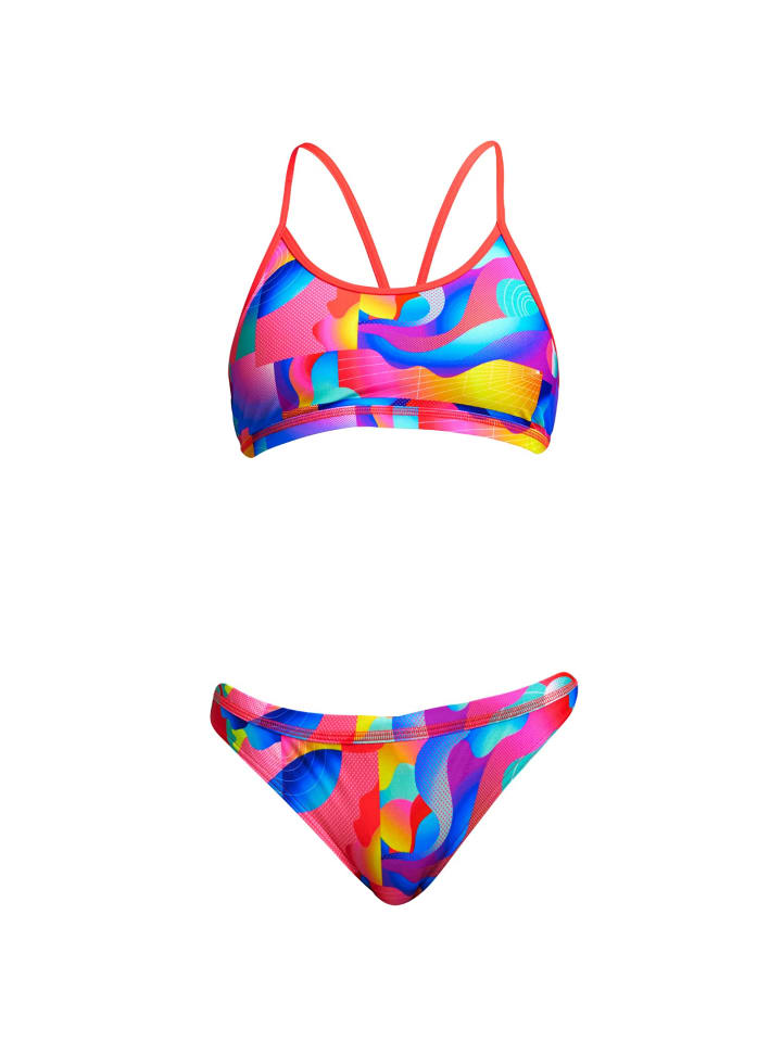 Bikini Set Radar Rage in andere