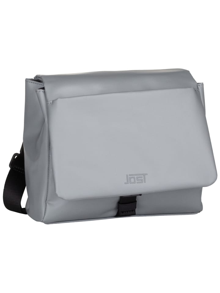 Bodybag Tolja in Mid Grey