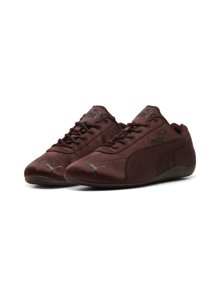 Sneaker "Speedcat Venus Wns" in Braun