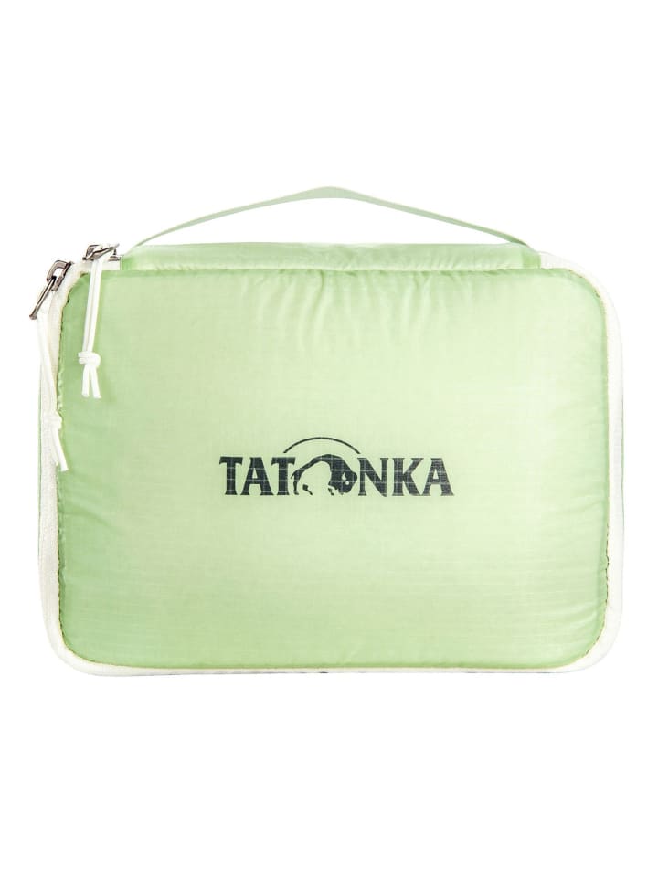 Packtasche 20 cm lighter green