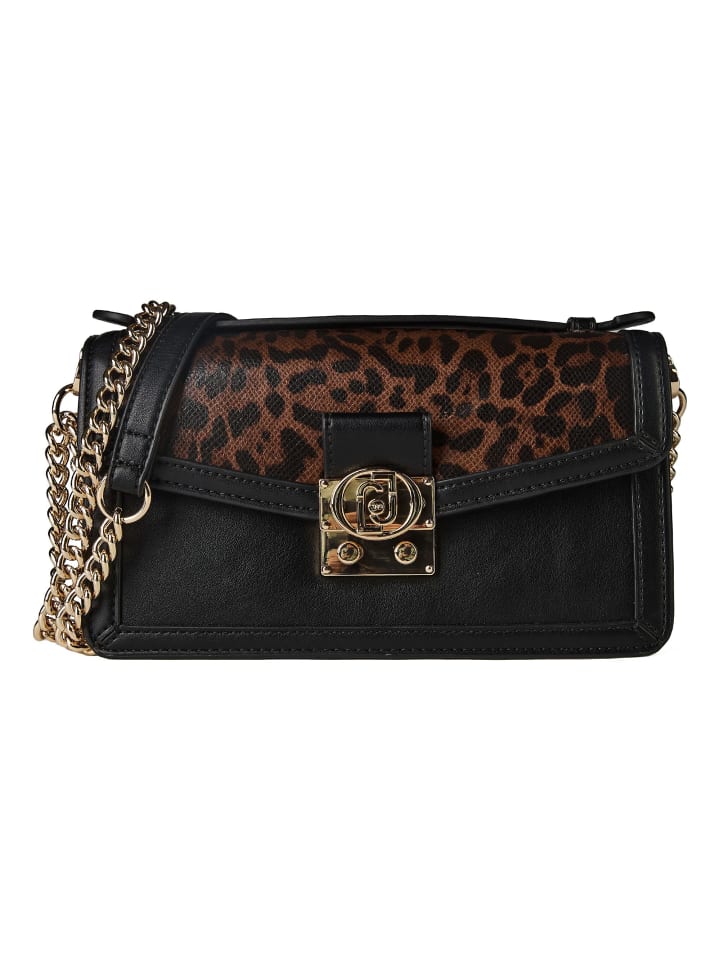 Emira Handtasche 23 cm macul.naturale