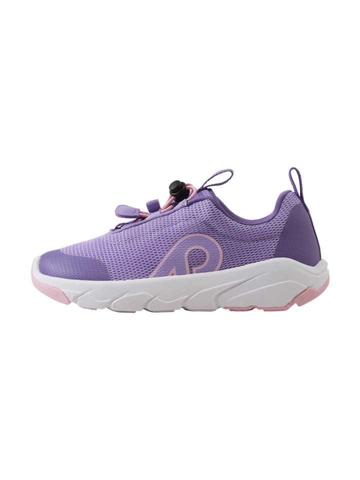Sneaker Ohitus Blooming Lilac