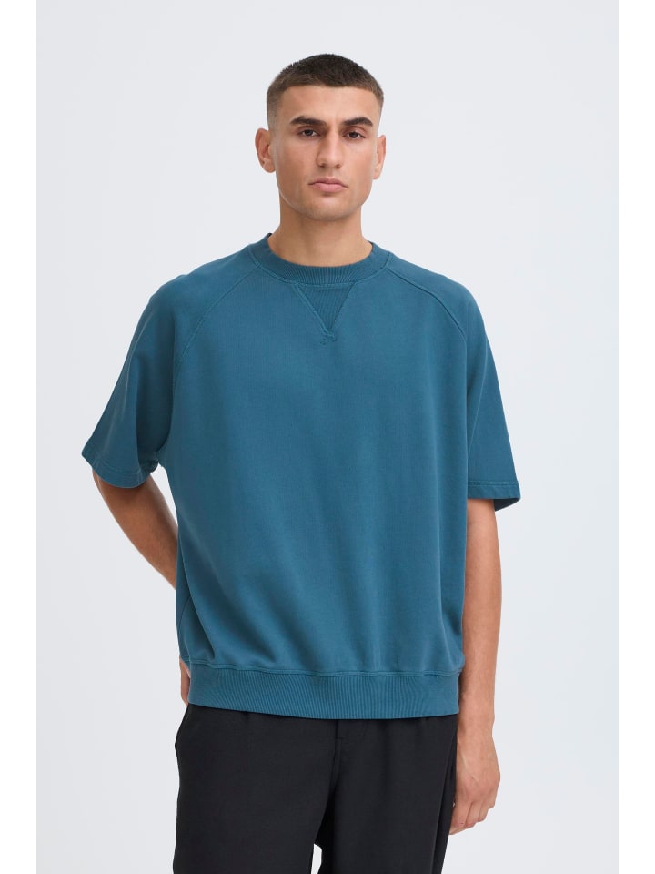 Sweater SDSlater in TEAL (194227)