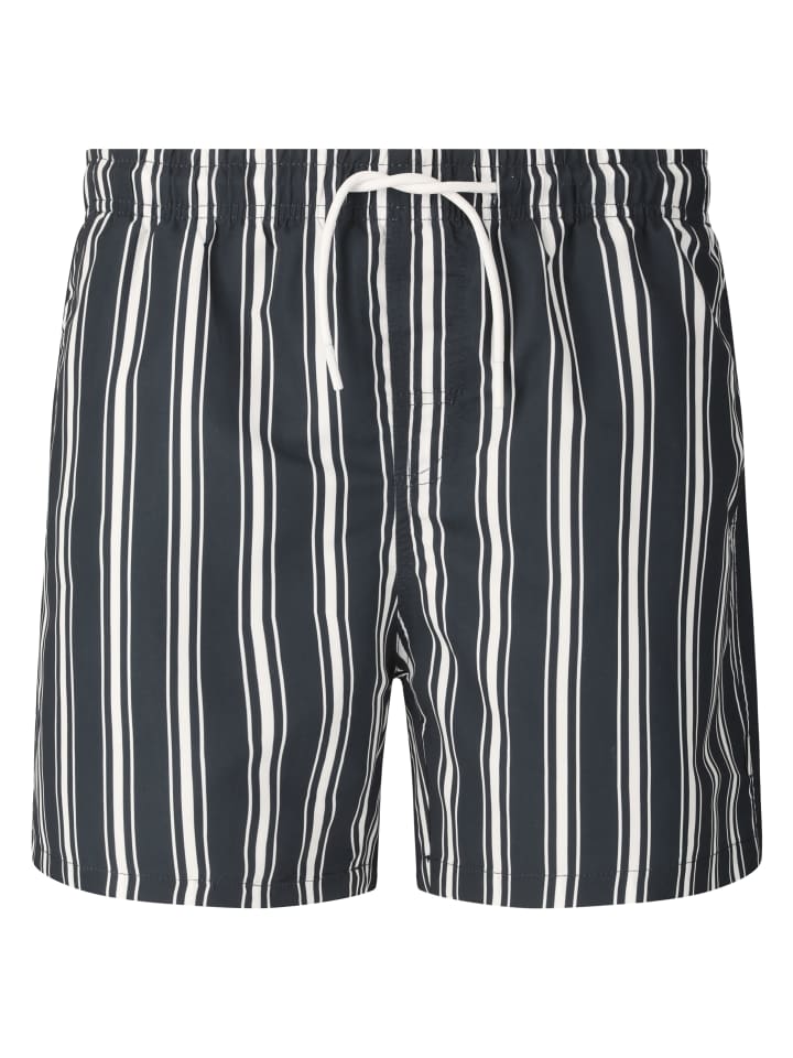 Boardshorts Leandro in Print 3793