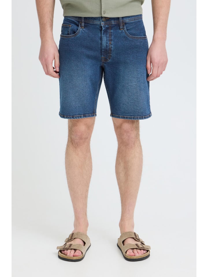 Shorts BHZillo in Blau